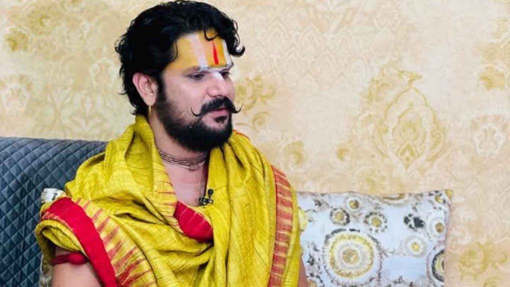 pandit_yuvraj_pandey