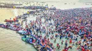 prayagraj magh mela 2026