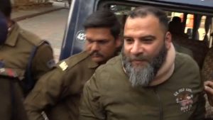 Raju Irani (File Photo)