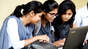 MP Post Metric Scholarship scheme how to apply documents process