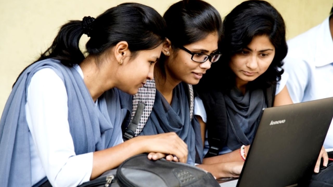 MP Post Metric Scholarship scheme how to apply documents process