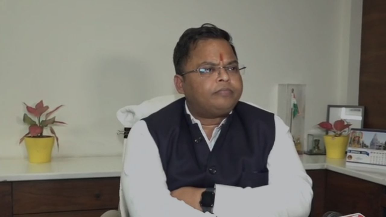 Indore contaminated water death case: Preliminary investigation report found the water to be contaminated.