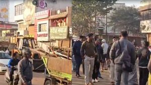 supela sunday market