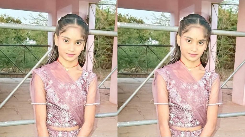 10th class student dies