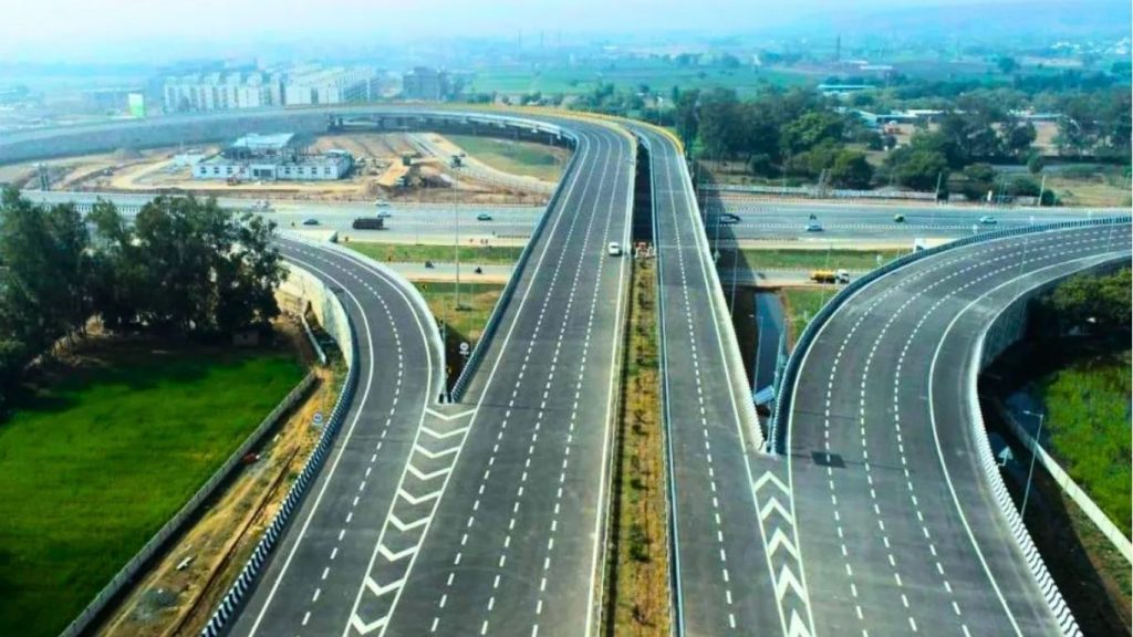 12 new expressways
