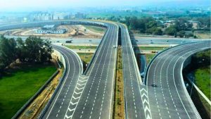12 new expressways