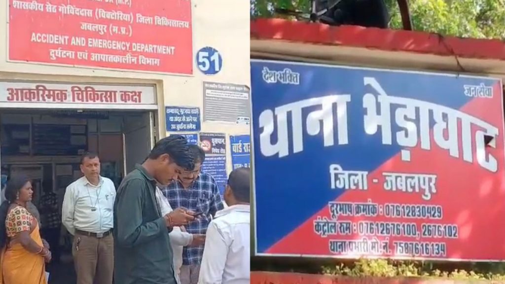 18 members of a family fell ill after eating sweets