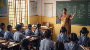 5,000 teachers will be recruited in Chhattisgarh.