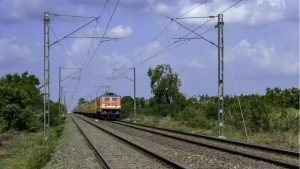 7 high-speed rail corridors