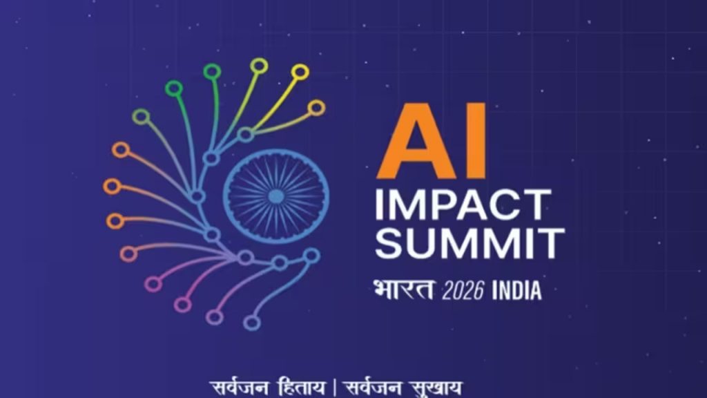 AI Impact Summit Delhi