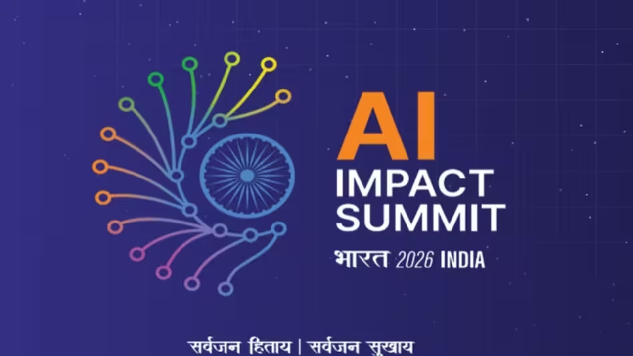 AI Impact Summit Delhi