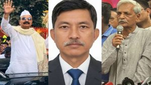 Bangladesh Election Results 4 HINDU Condidate win