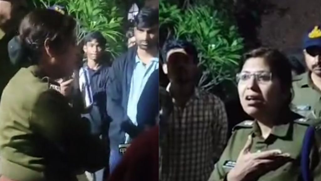 Bhopal Ruckus erupts over death of MBBS student