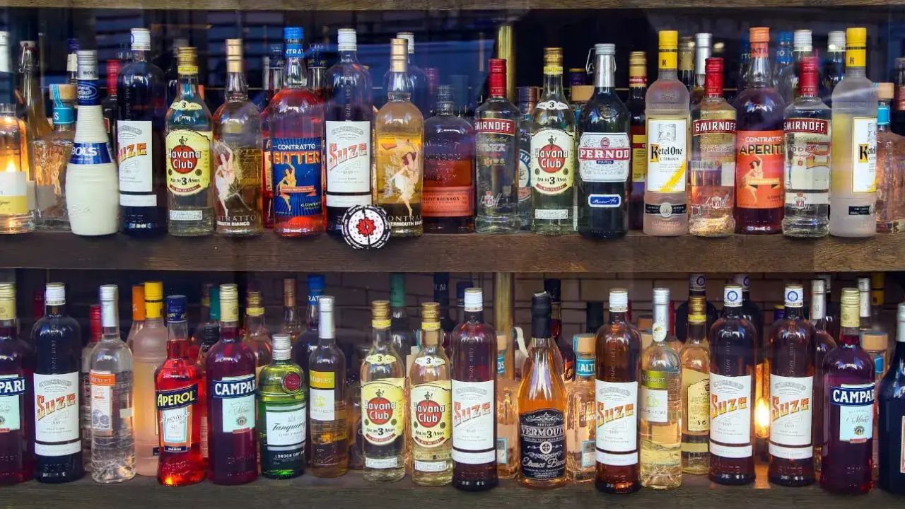 Bhopal liquor discount