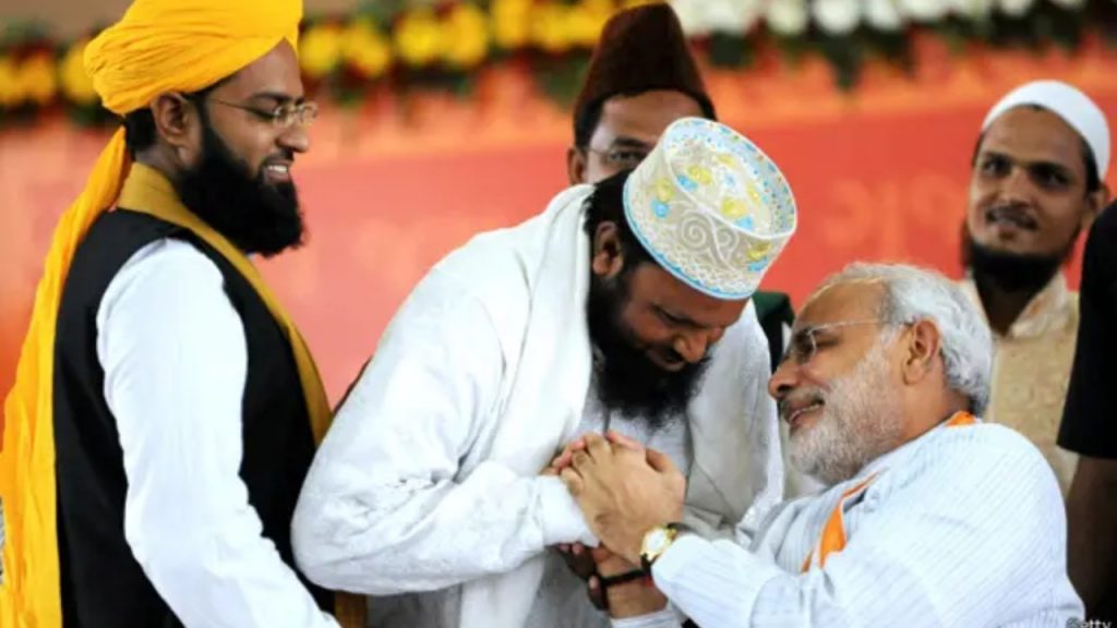 Budget 2026 For minority