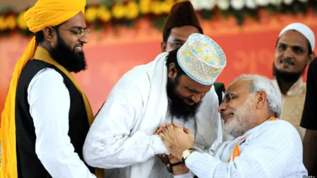 Budget 2026 For minority