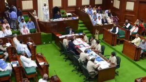 छत्तीसगढ़ विधानसभा