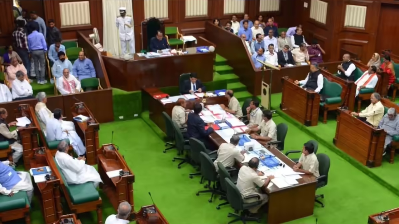 छत्तीसगढ़ विधानसभा