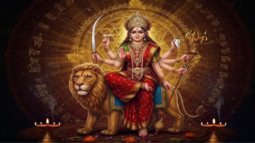 Chaitra Navratri 2026