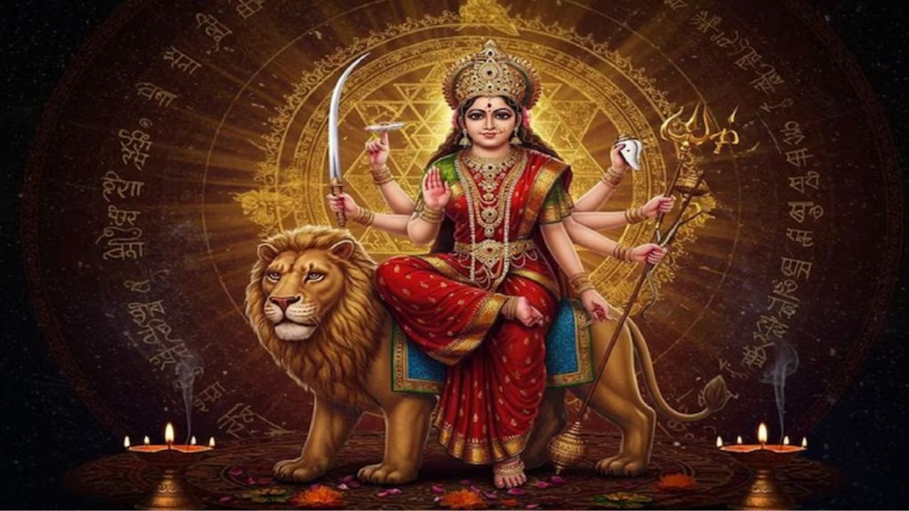 Chaitra Navratri 2026