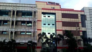 Chhattisgarh Excise Department