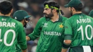 Delhi Police On Pakistan