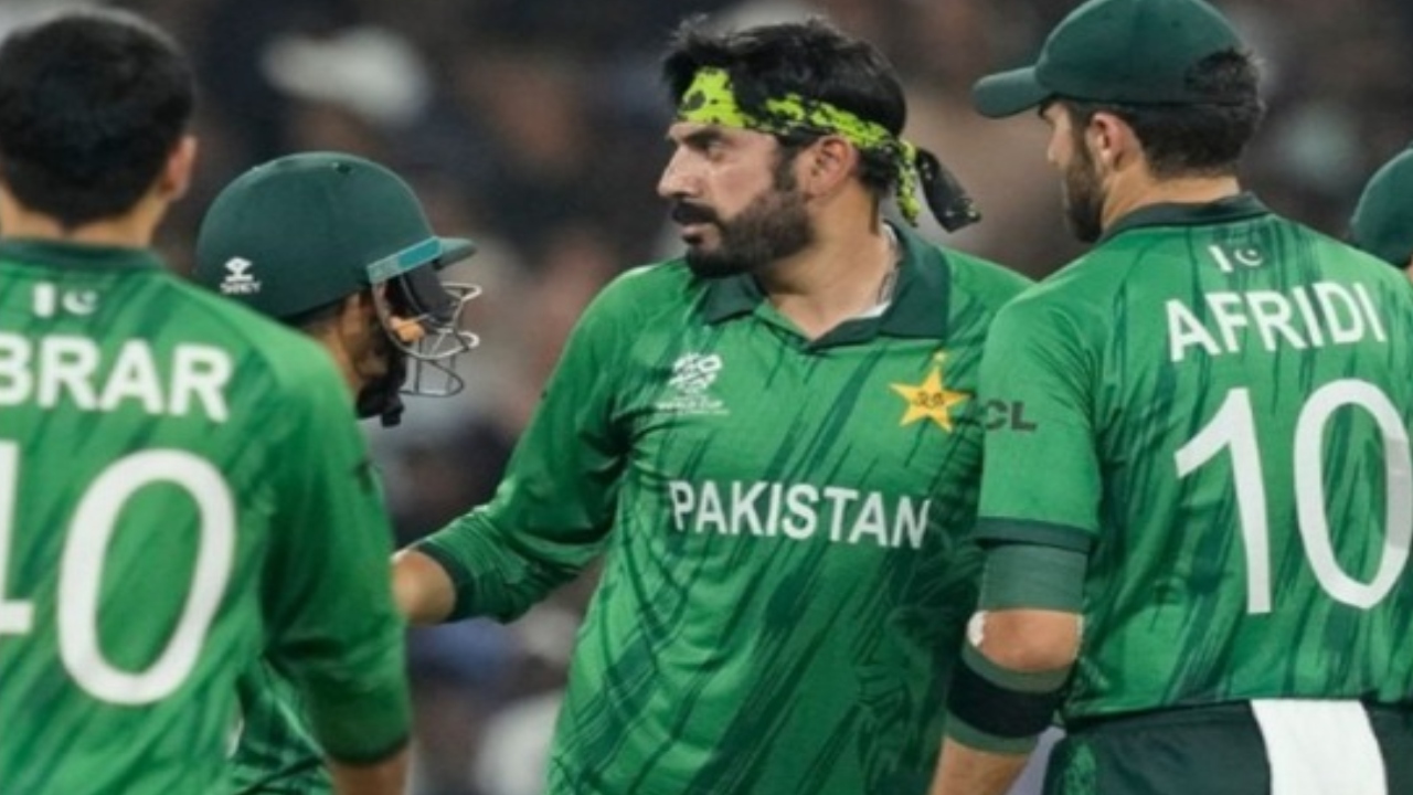 Delhi Police On Pakistan