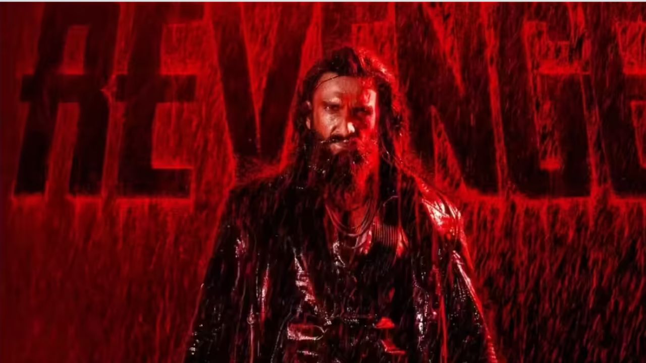 Dhurandhar 2 Teaser Out