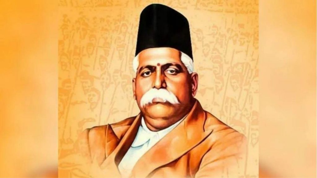 Dr. Hedgewar