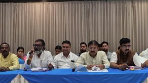 Durg paver block corruption