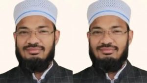 Fugitive independent councilor Shafiq Heera