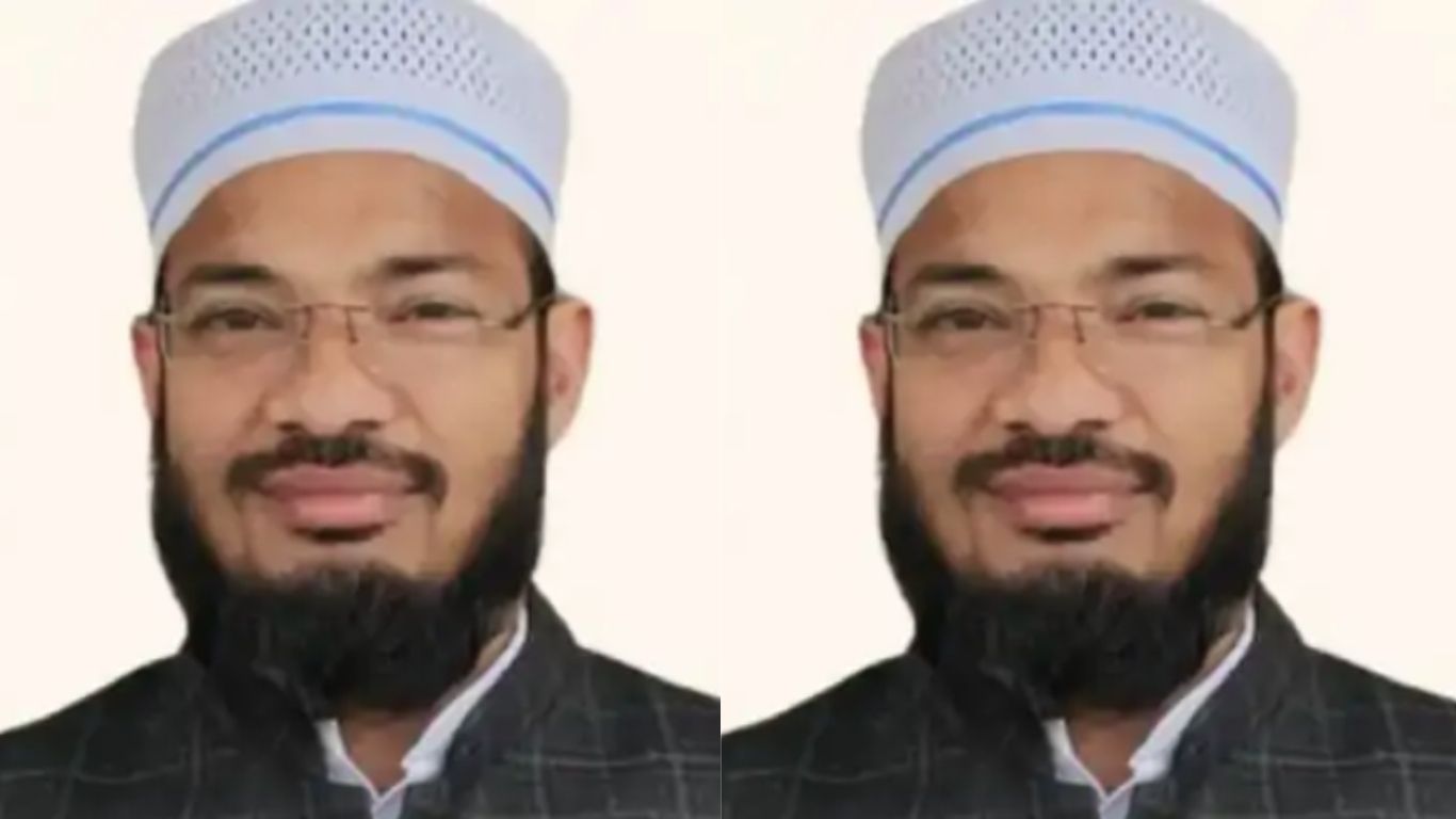 Fugitive independent councilor Shafiq Heera