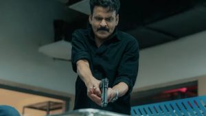 Ghooskhor Pandit film controversy