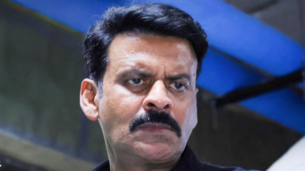 Ghooskhor Pandat Manoj Bajpayee