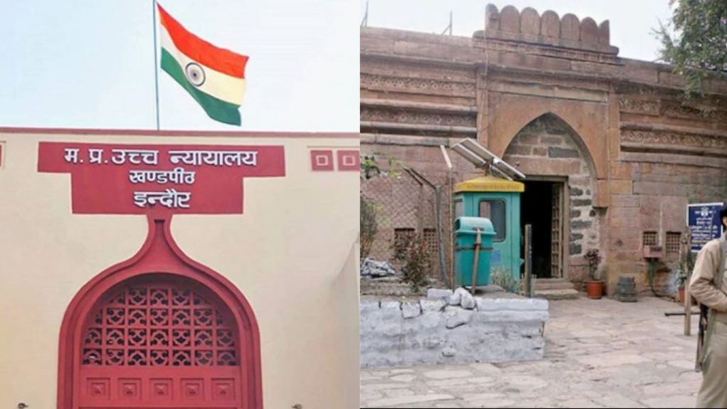 Hearing on Bhojshala dispute in High Court today