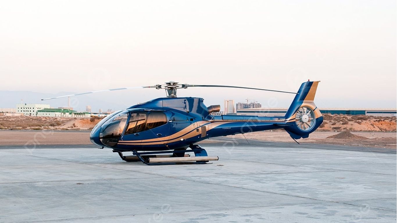 Helipad stadiums will be built in 230 assembly constituencies of MP.