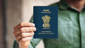 How to Apply E-passport