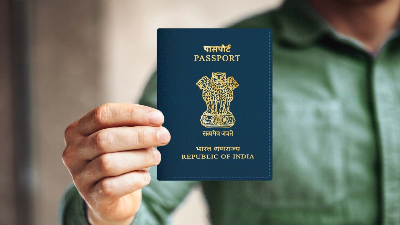 How to Apply E-passport