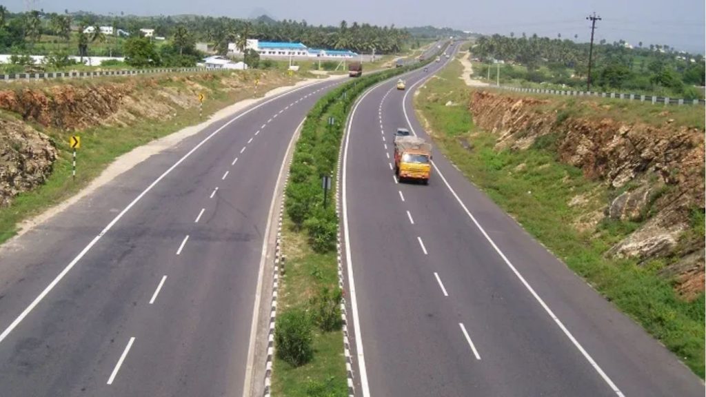 Indore Bypass