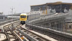 Indore Metro Rail Project