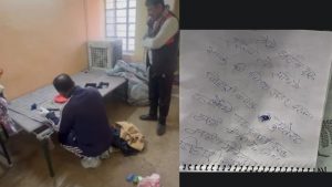 Jaisalmer theft news