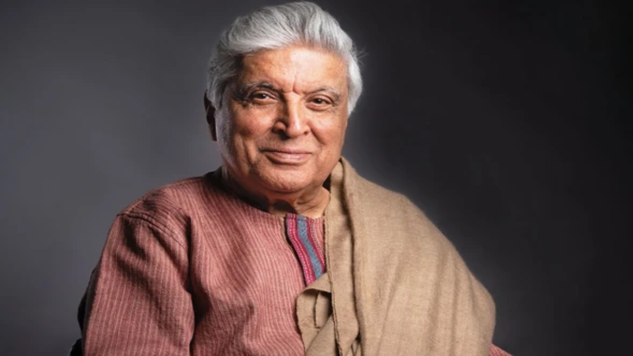 Javed Akhtar