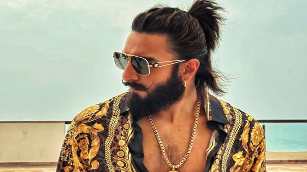 Karnataka High Court On ranveer Singh