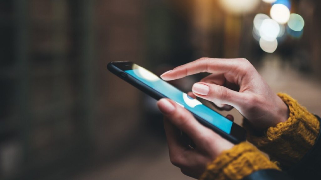 Karnataka Mobile Ban