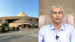 MP administrative reshuffle