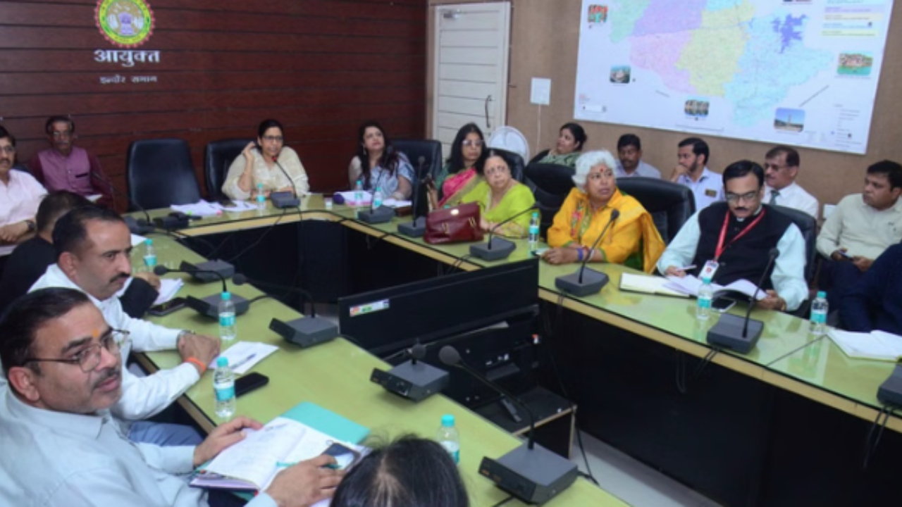 MPPSC SET परीक्षा 2026