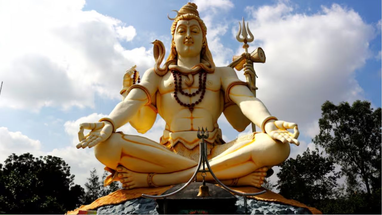 Mahashivratri 2026