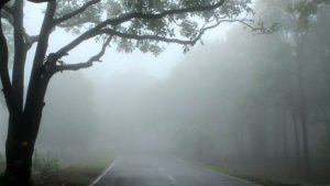 Madhya pradesh weather forecast