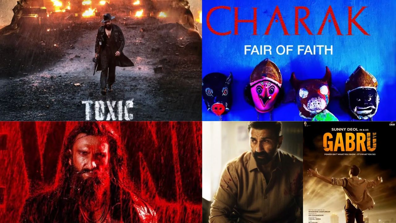 March 2026 movie releases