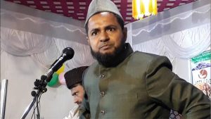 Maulana Jargis Ansari